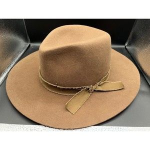 Olive & Pique Wool Hat